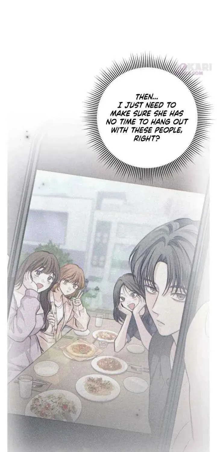 All You Need Is Perfection Chapter 42 page 52 - 