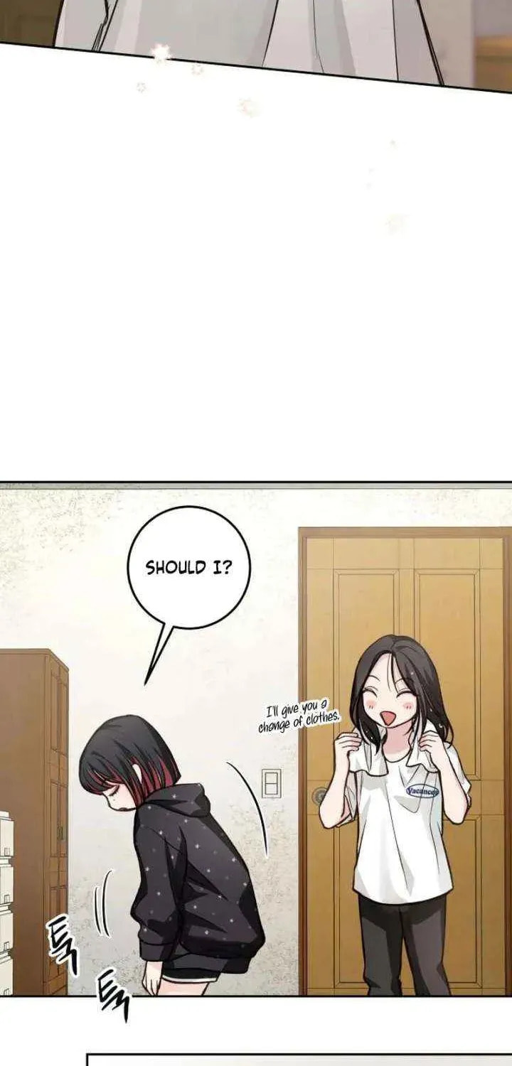 All You Need Is Perfection Chapter 42 page 56 - 