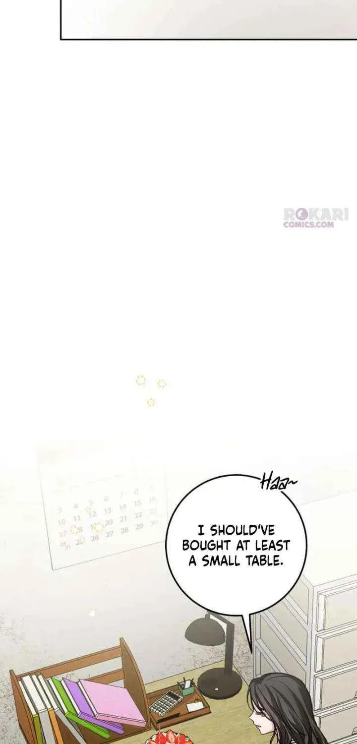 All You Need Is Perfection Chapter 42 page 57 - 