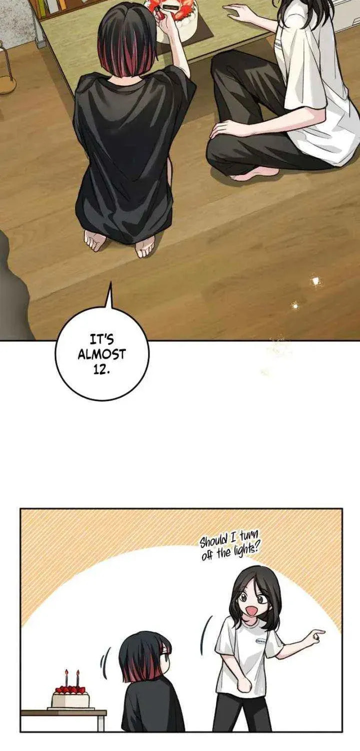 All You Need Is Perfection Chapter 42 page 58 - 