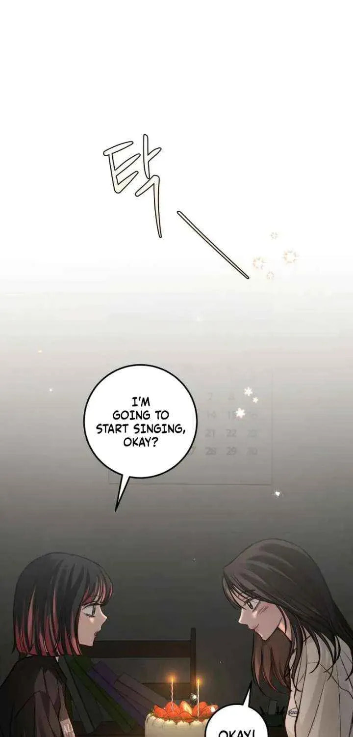 All You Need Is Perfection Chapter 42 page 59 - 