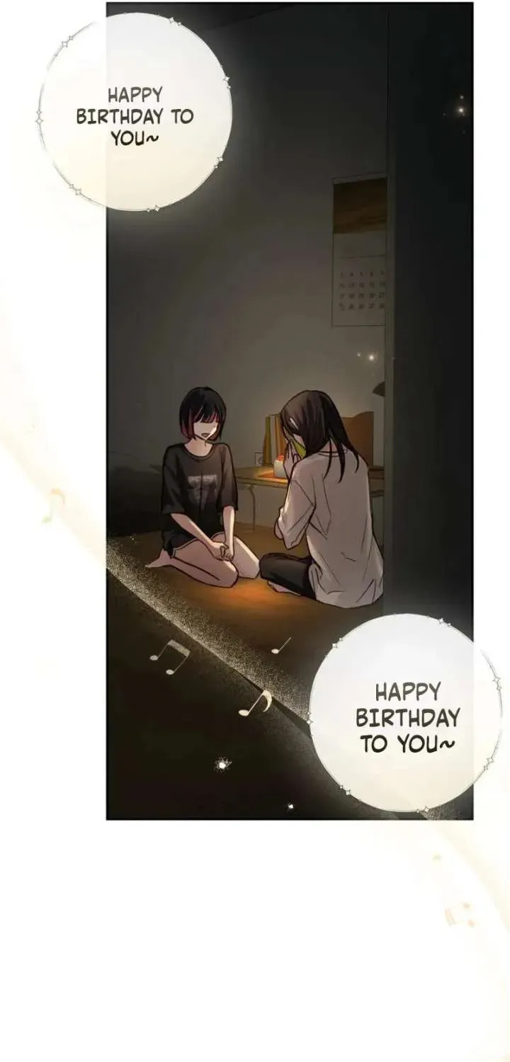 All You Need Is Perfection Chapter 42 page 61 - 