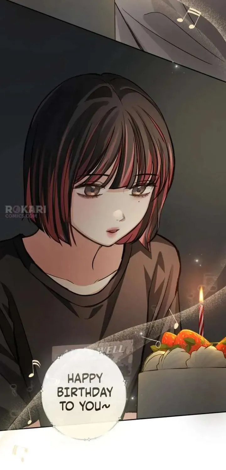 All You Need Is Perfection Chapter 42 page 63 - 