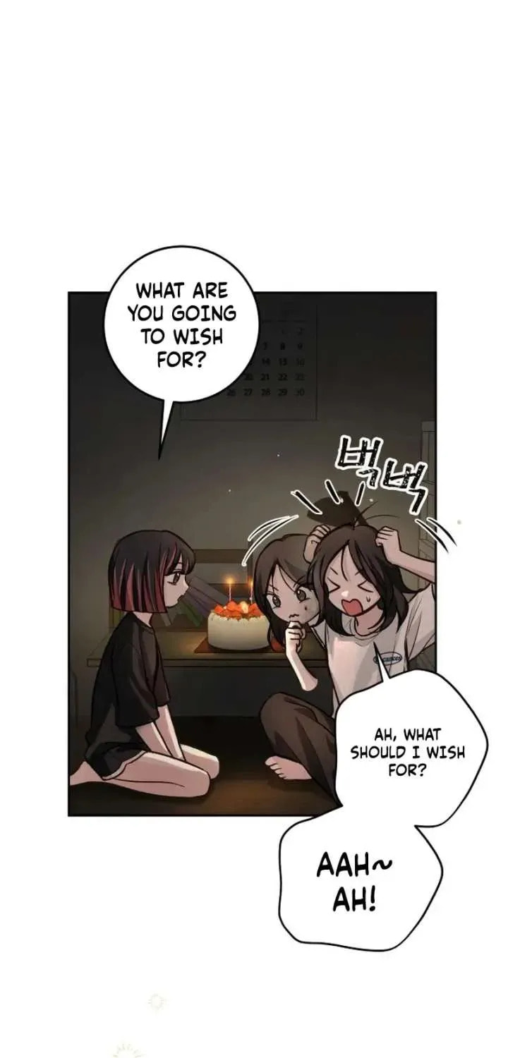 All You Need Is Perfection Chapter 42 page 64 - 