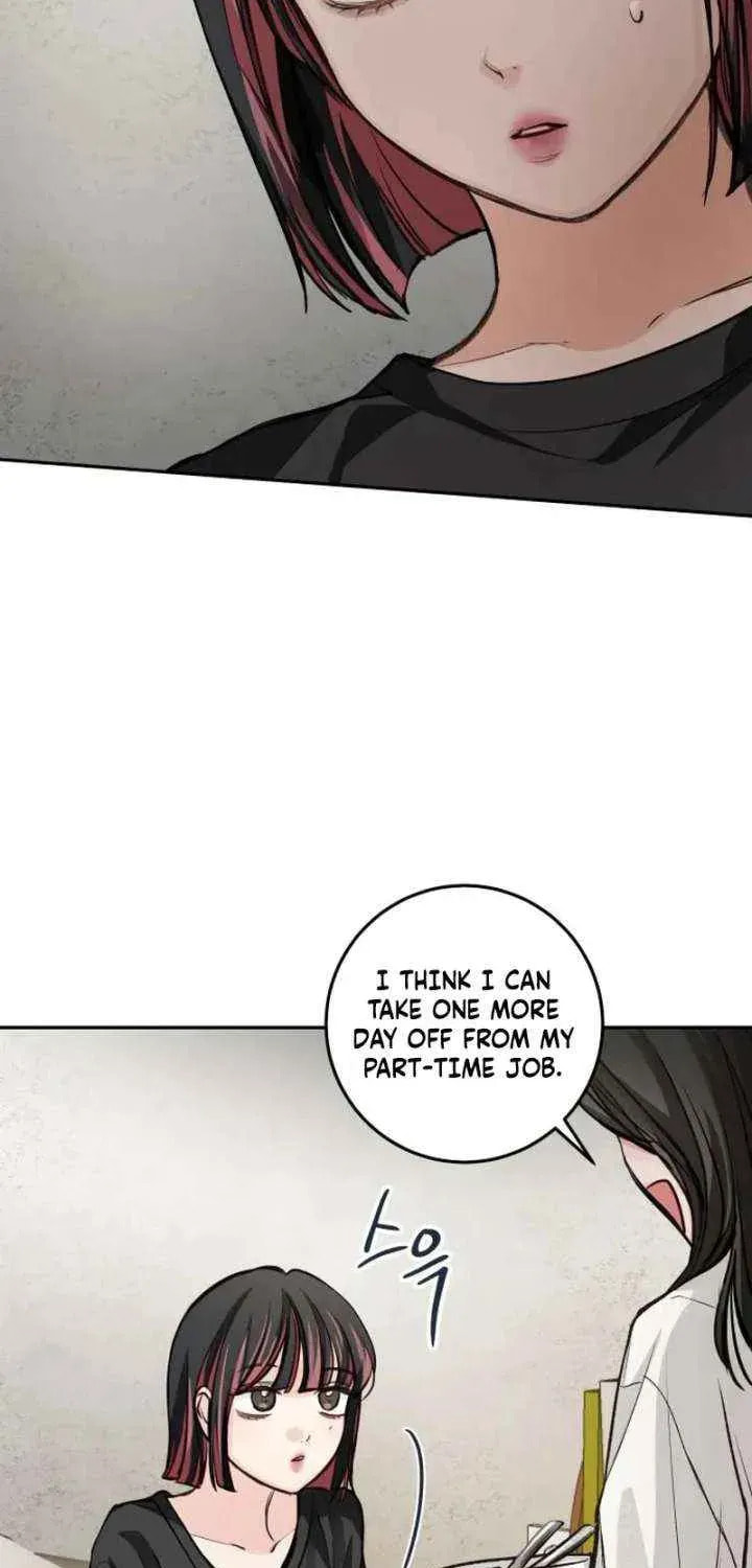 All You Need Is Perfection Chapter 42 page 69 - 