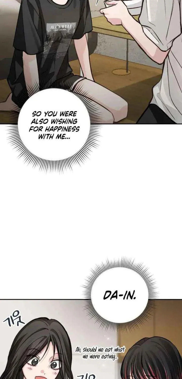 All You Need Is Perfection Chapter 42 page 70 - 