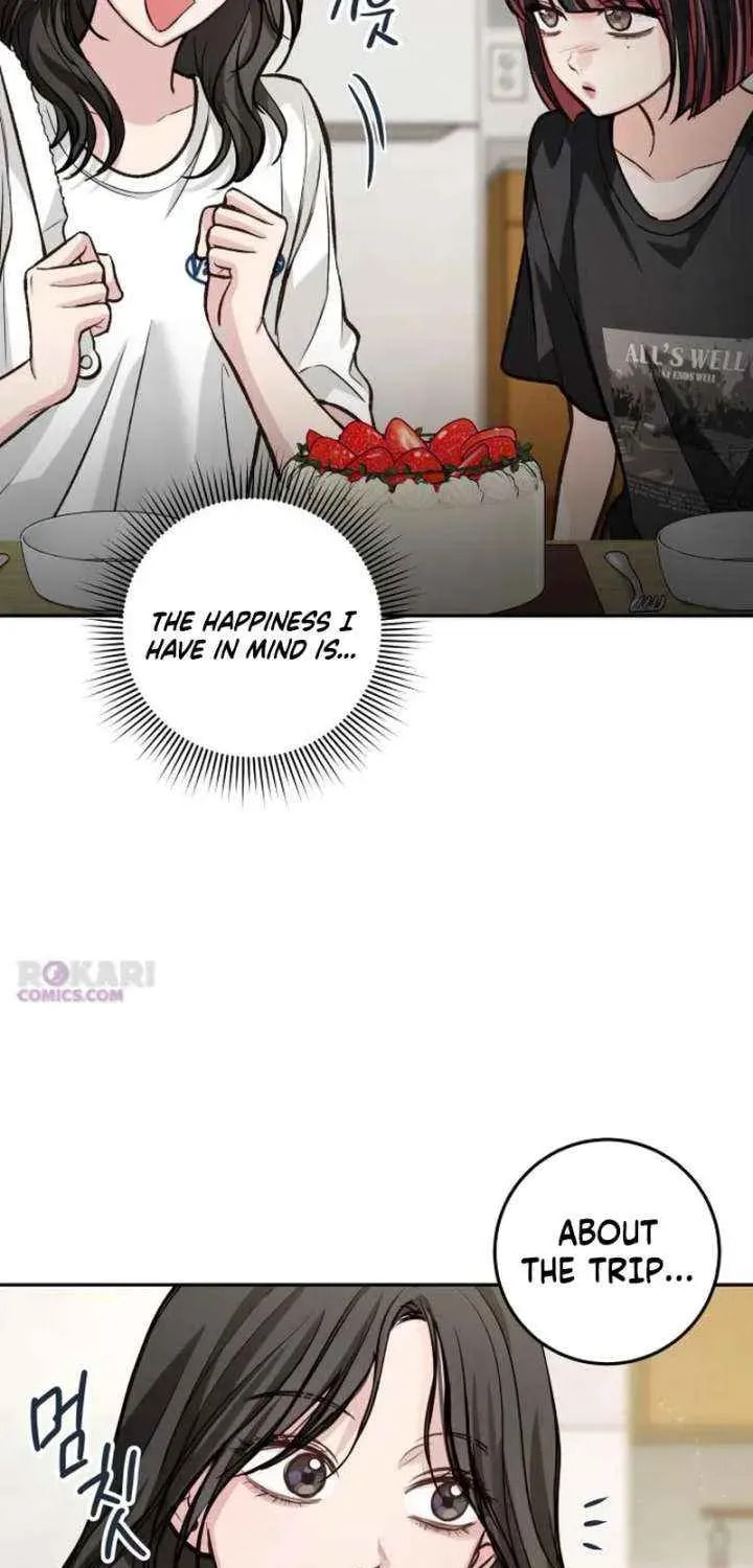 All You Need Is Perfection Chapter 42 page 71 - 