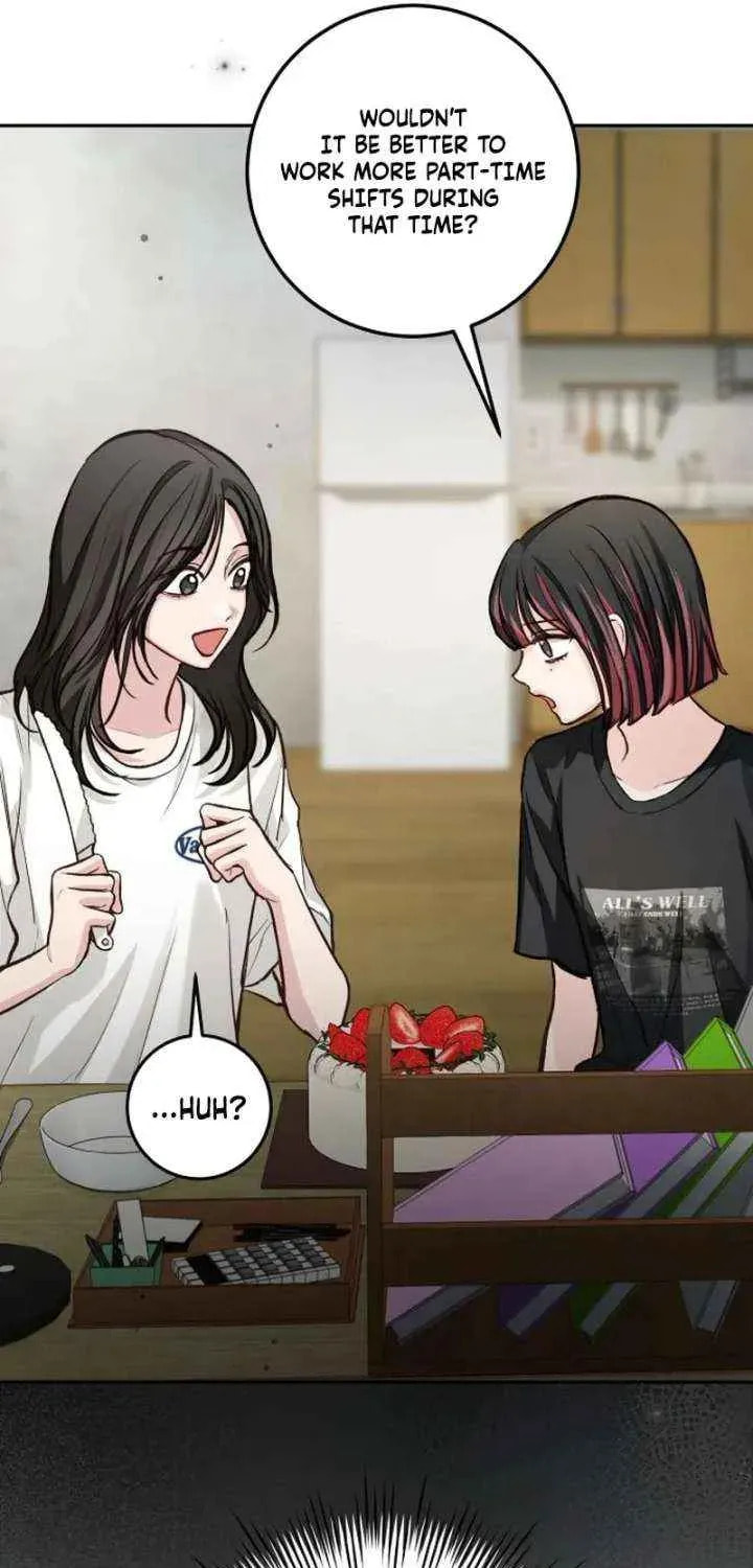 All You Need Is Perfection Chapter 42 page 73 - 