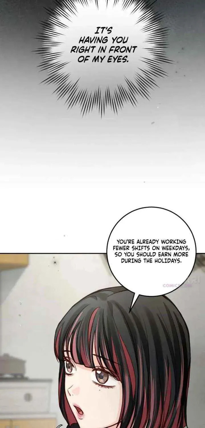 All You Need Is Perfection Chapter 42 page 74 - 