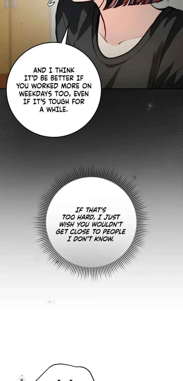 All You Need Is Perfection Chapter 42 page 75 - 