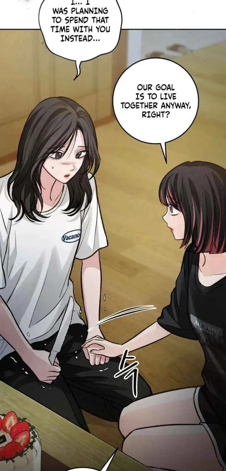 All You Need Is Perfection Chapter 42 page 76 - 