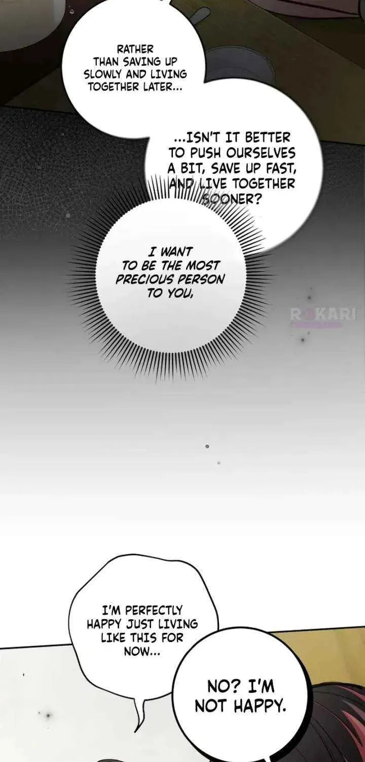 All You Need Is Perfection Chapter 42 page 77 - 