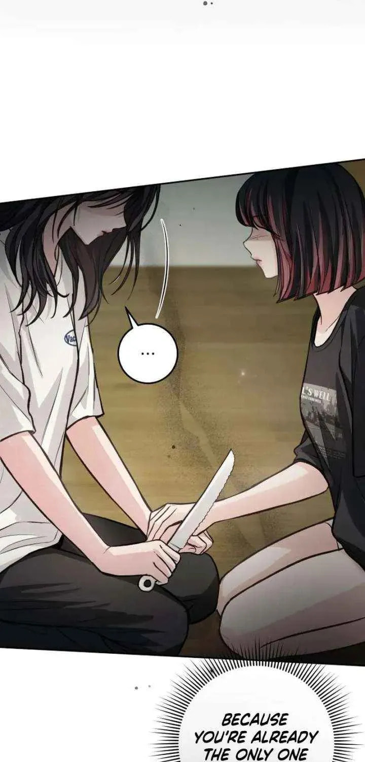 All You Need Is Perfection Chapter 42 page 79 - 