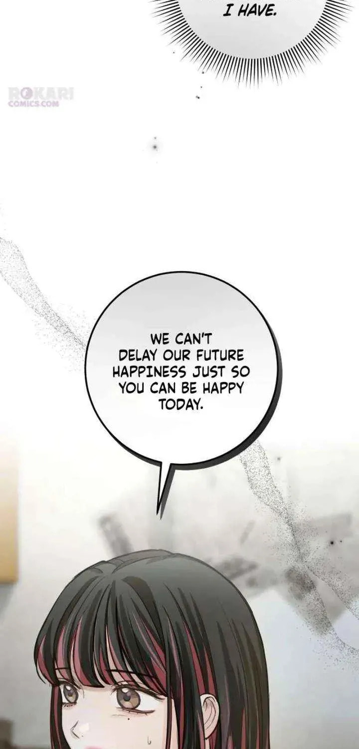 All You Need Is Perfection Chapter 42 page 80 - 