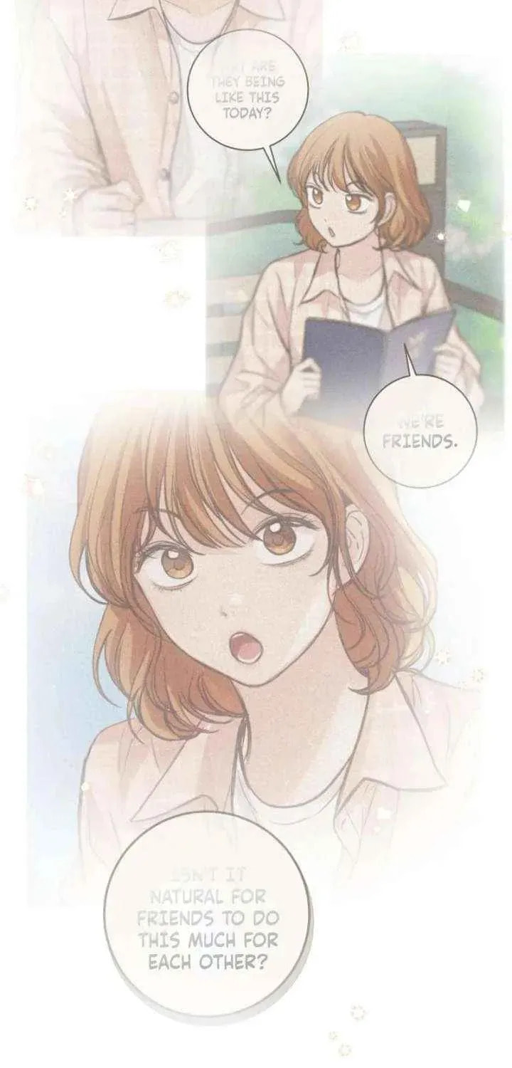 All You Need Is Perfection Chapter 42 page 83 - 