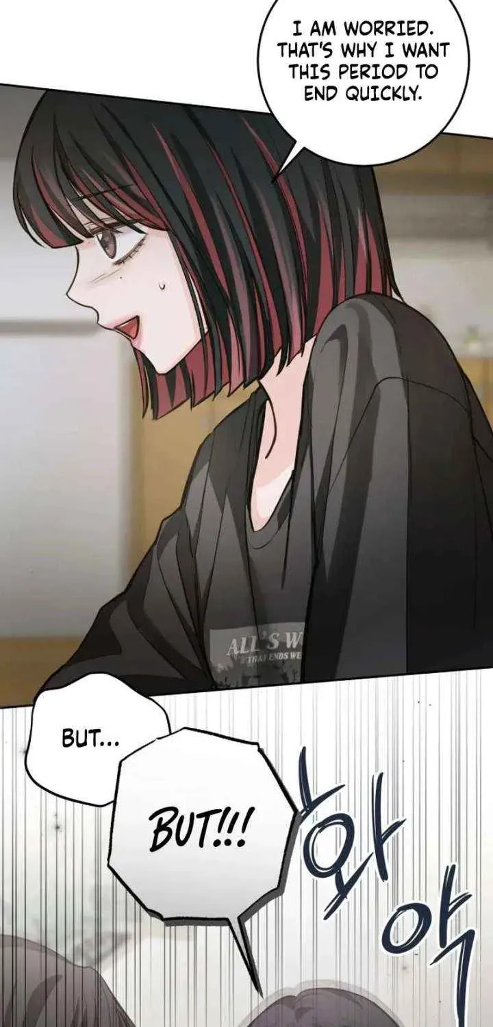 All You Need Is Perfection Chapter 42 page 86 - 
