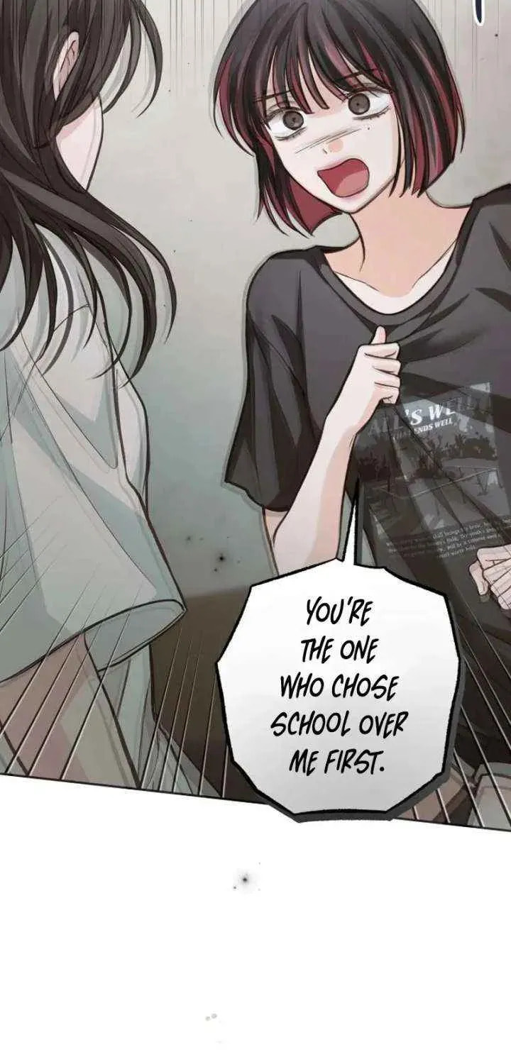 All You Need Is Perfection Chapter 42 page 87 - 