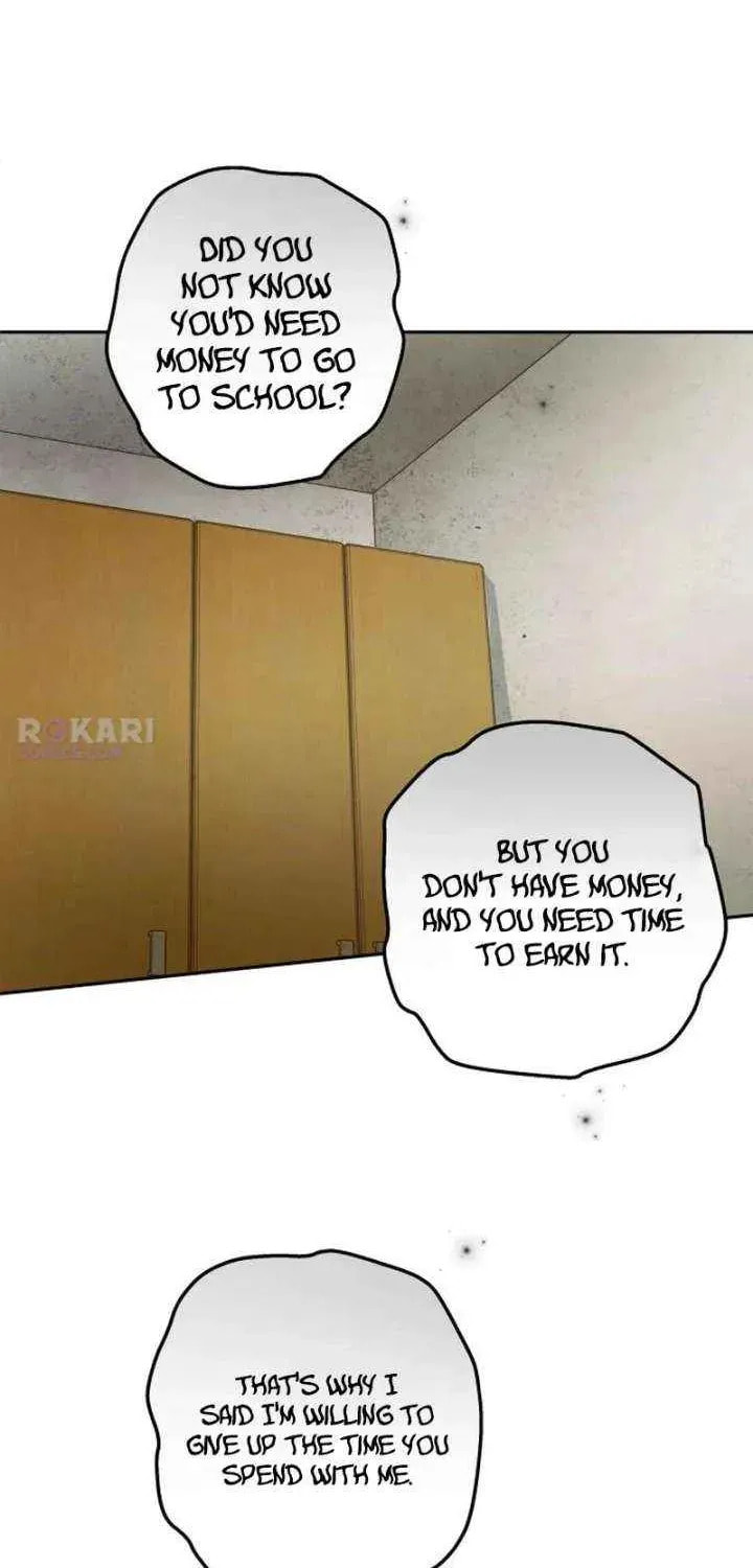 All You Need Is Perfection Chapter 42 page 88 - 