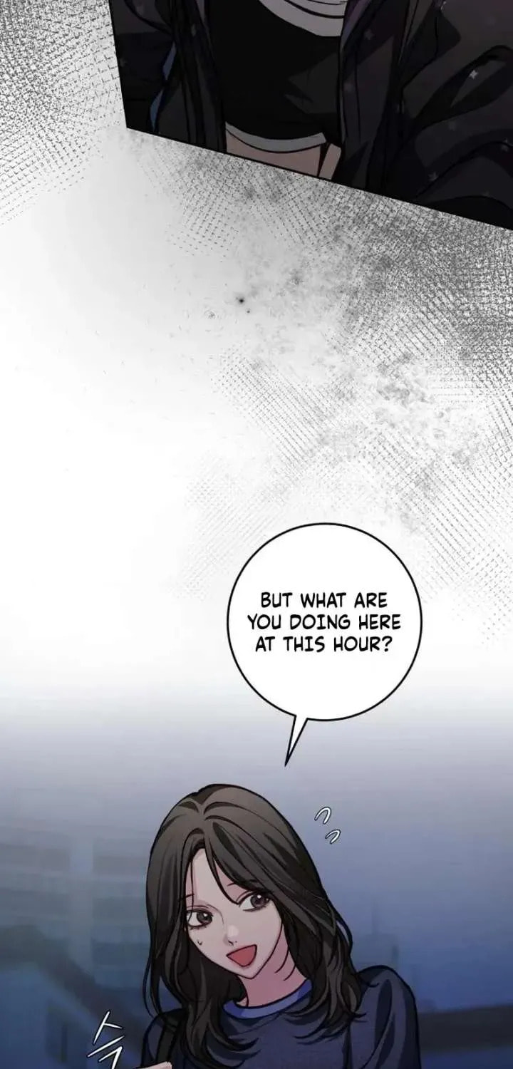 All You Need Is Perfection Chapter 42 page 10 - 