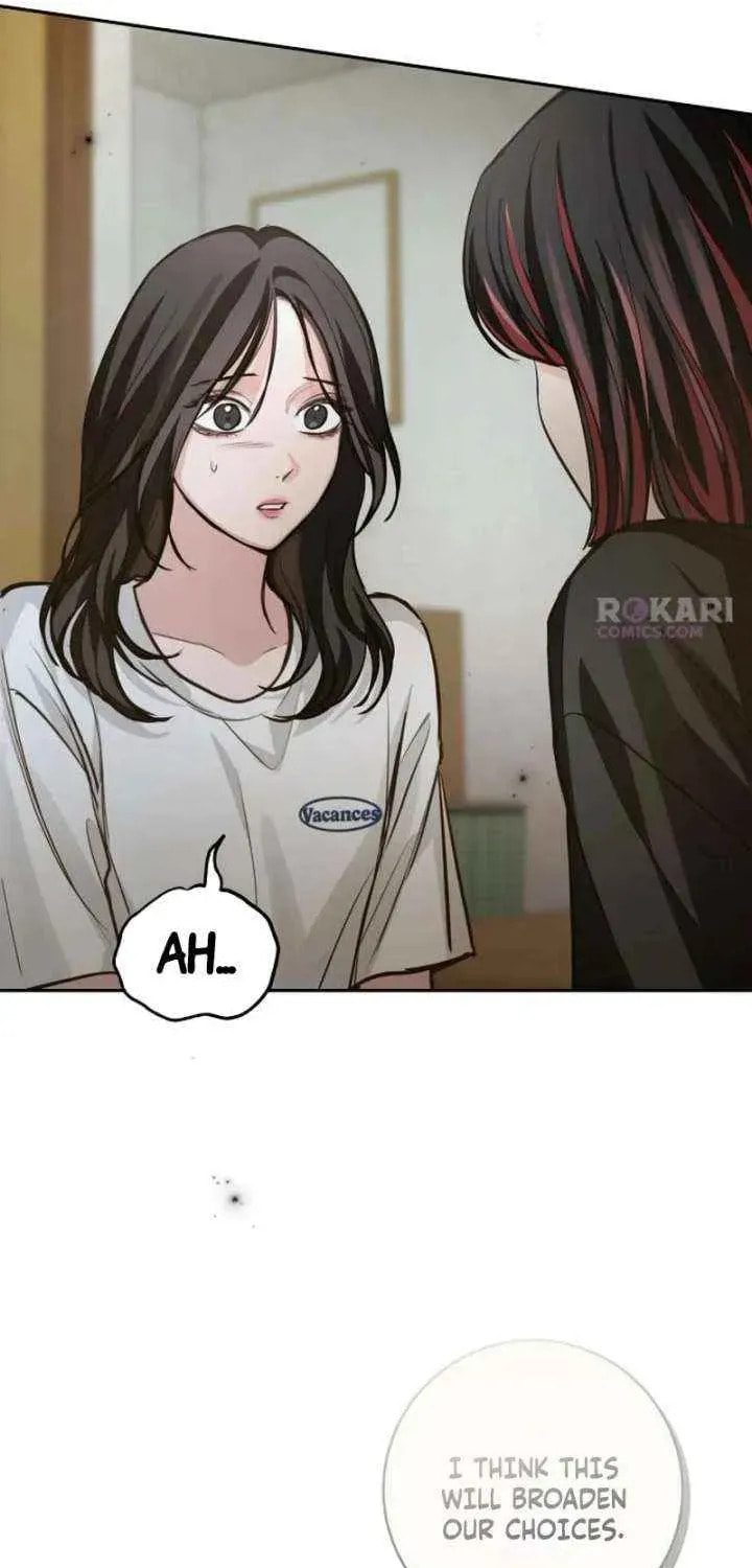 All You Need Is Perfection Chapter 42 page 91 - 