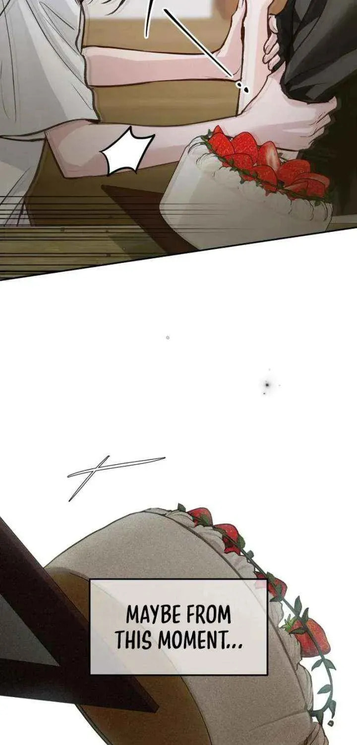 All You Need Is Perfection Chapter 42 page 93 - 