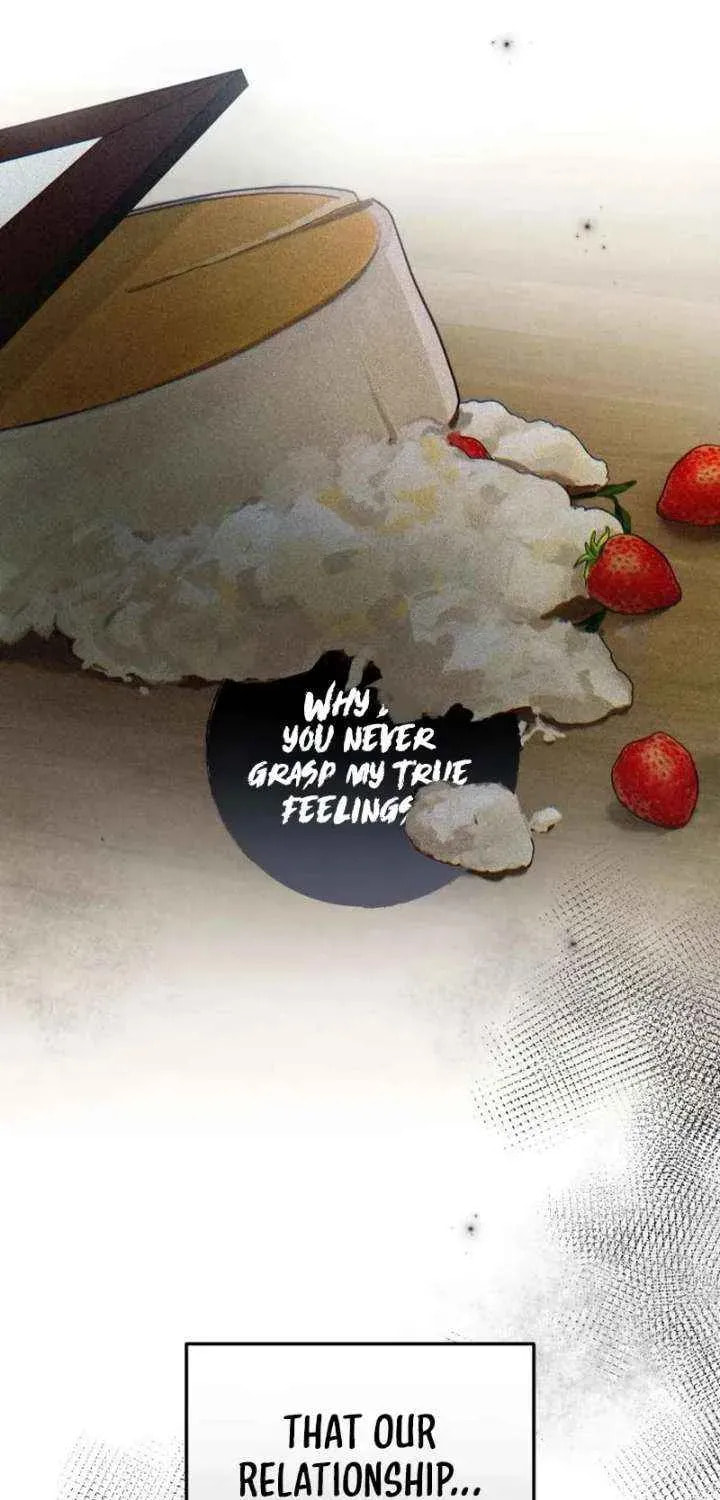 All You Need Is Perfection Chapter 42 page 95 - 