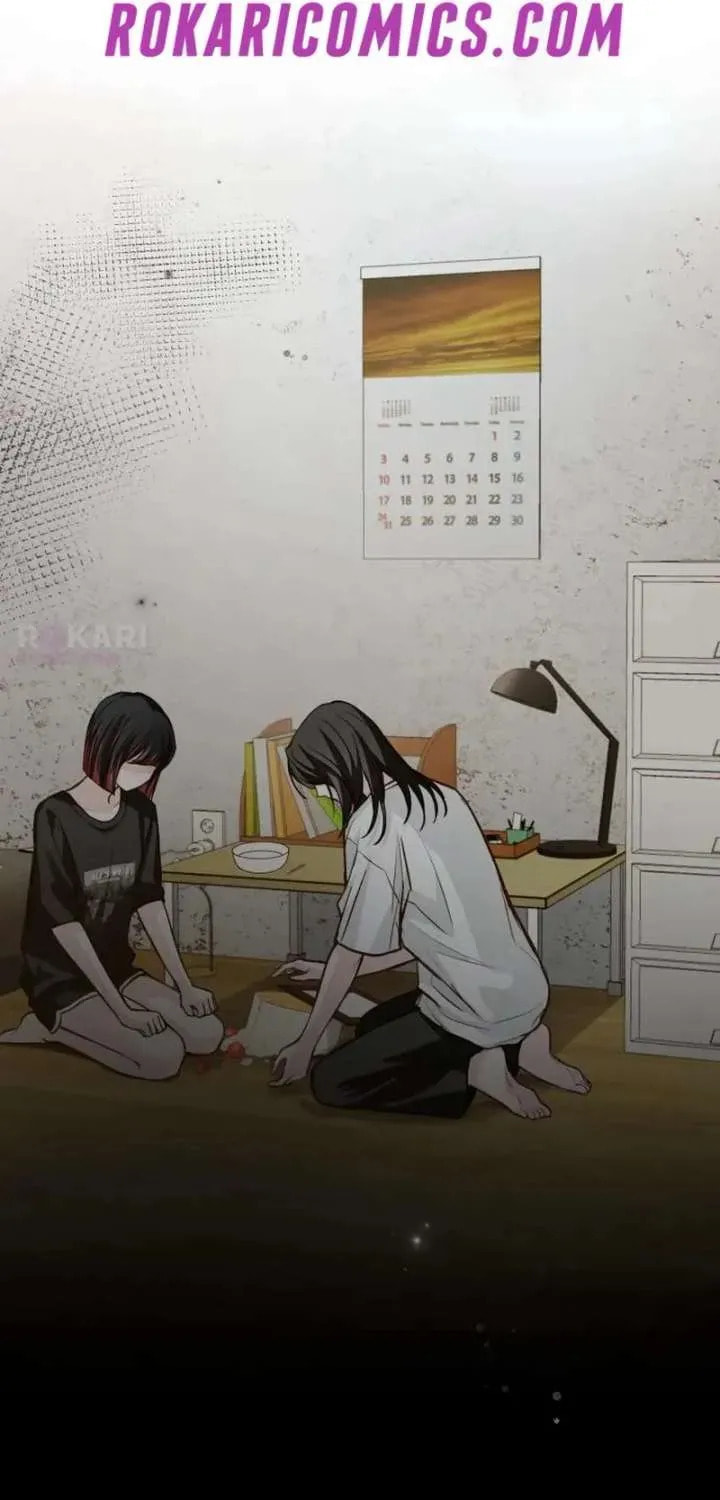 All You Need Is Perfection Chapter 42 page 97 - 