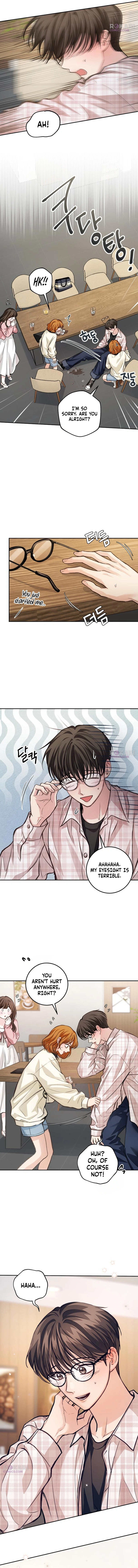 All You Need Is Perfection Chapter 44 page 2 - 