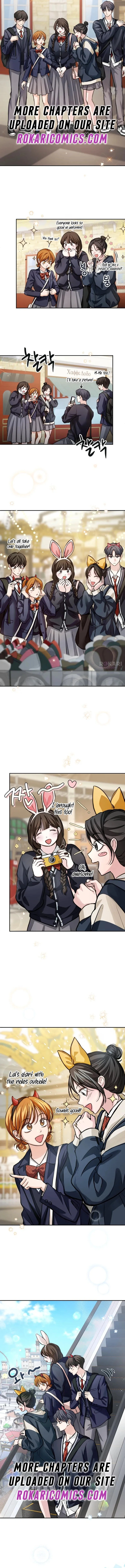 All You Need Is Perfection Chapter 48 page 13 - 