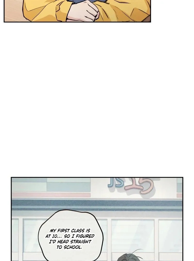 All You Need Is Perfection Chapter 6 page 11 - 