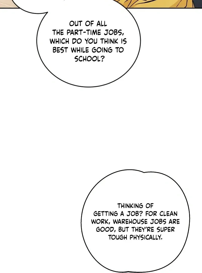All You Need Is Perfection Chapter 6 page 17 - 