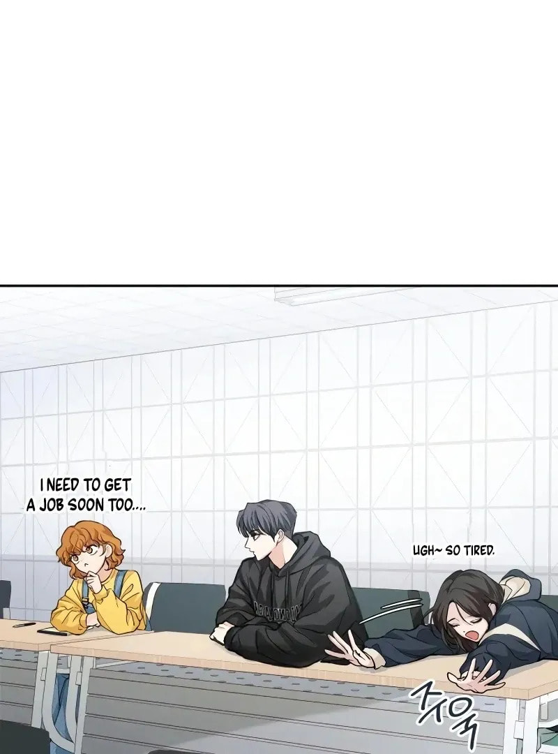 All You Need Is Perfection Chapter 6 page 22 - 