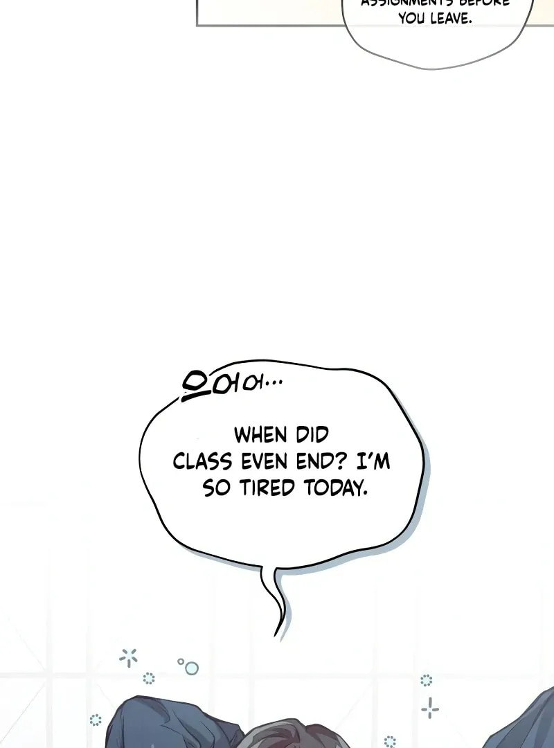 All You Need Is Perfection Chapter 6 page 27 - 