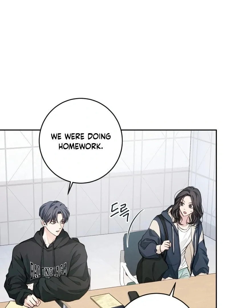 All You Need Is Perfection Chapter 6 page 4 - 