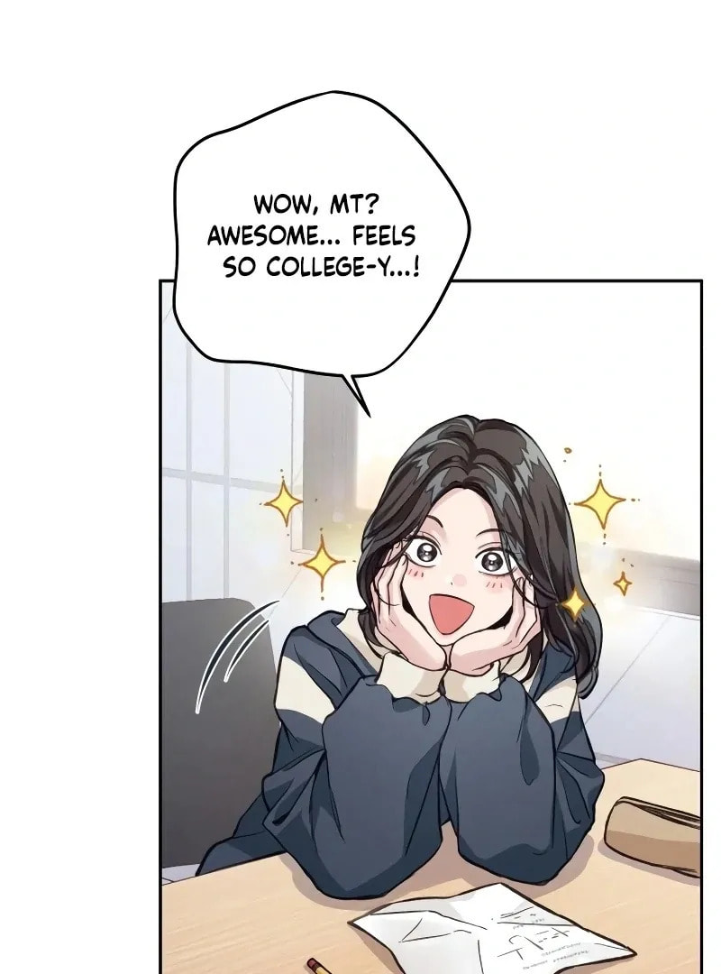 All You Need Is Perfection Chapter 6 page 35 - 