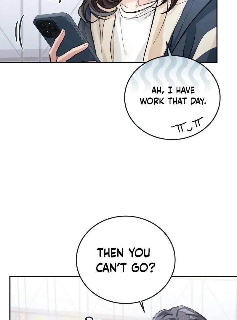 All You Need Is Perfection Chapter 6 page 42 - 