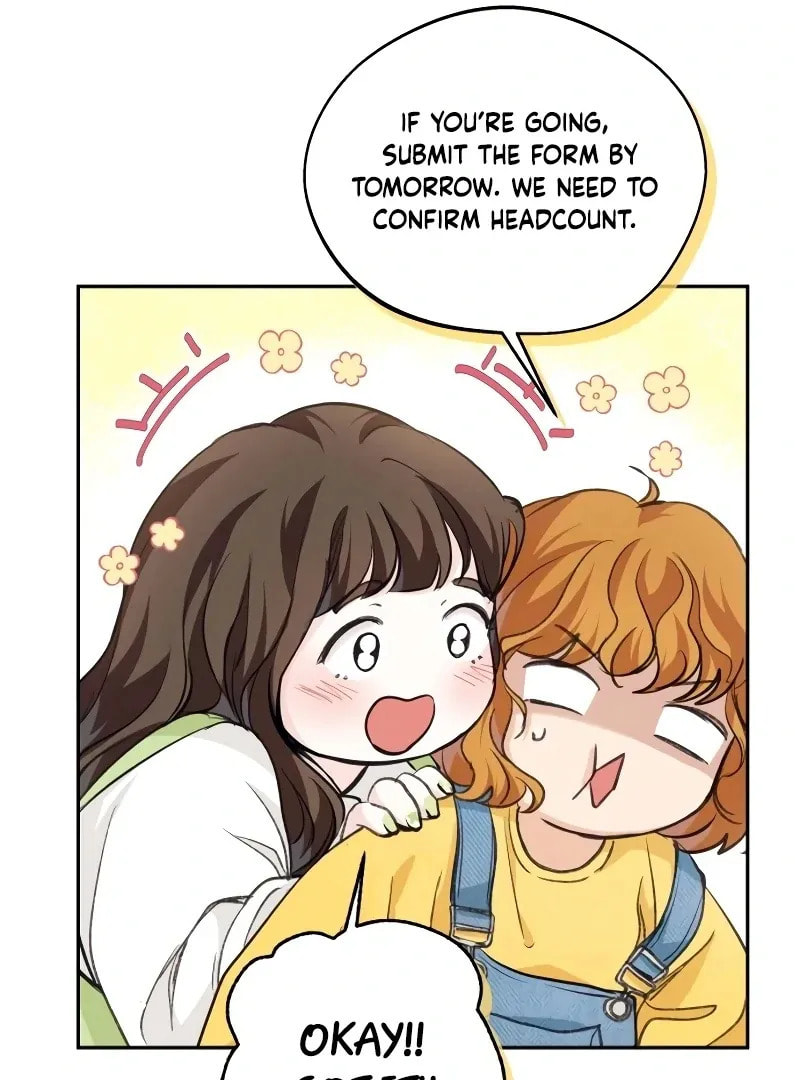 All You Need Is Perfection Chapter 6 page 48 - 