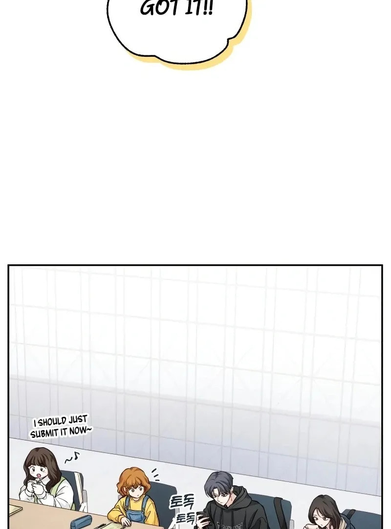 All You Need Is Perfection Chapter 6 page 49 - 