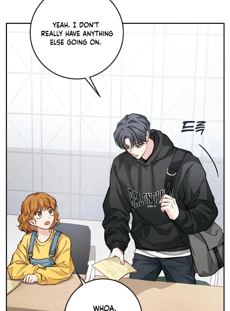 All You Need Is Perfection Chapter 6 page 53 - 