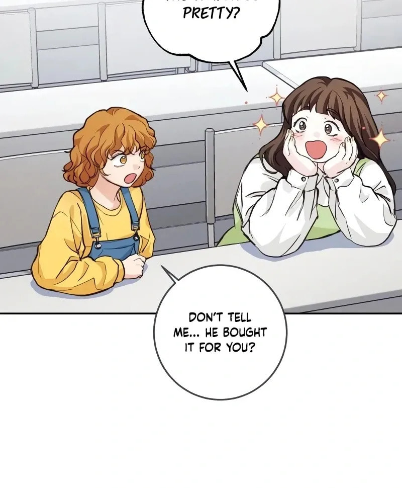 All You Need Is Perfection Chapter 6 page 65 - 