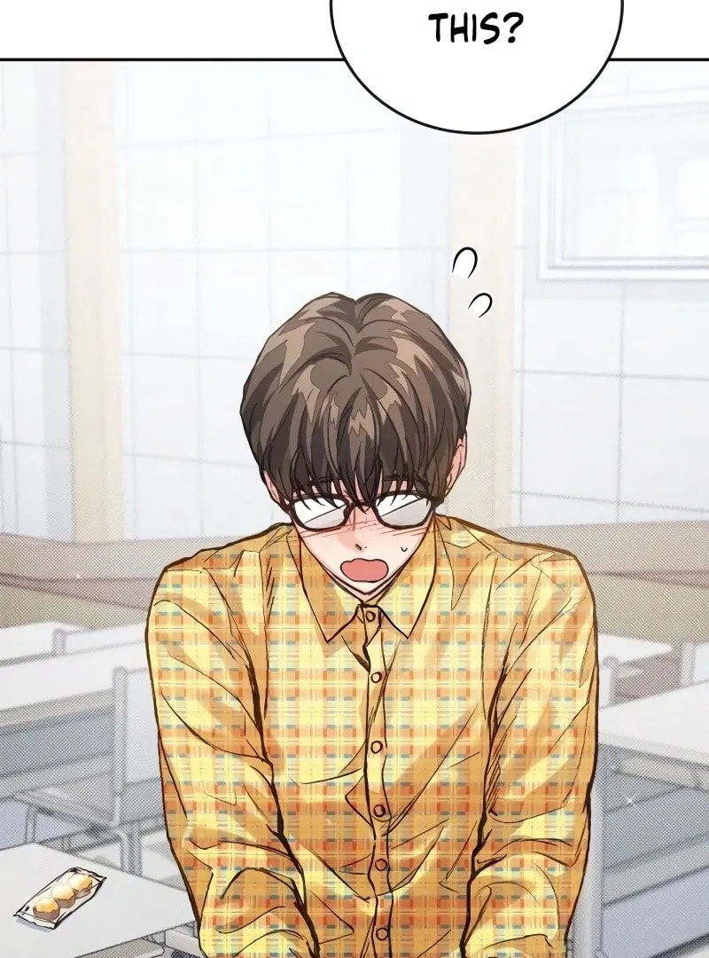 All You Need Is Perfection Chapter 6 page 68 - 