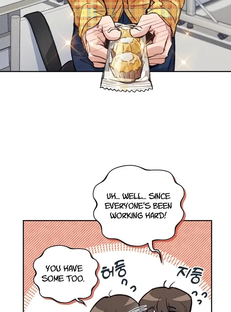 All You Need Is Perfection Chapter 6 page 69 - 