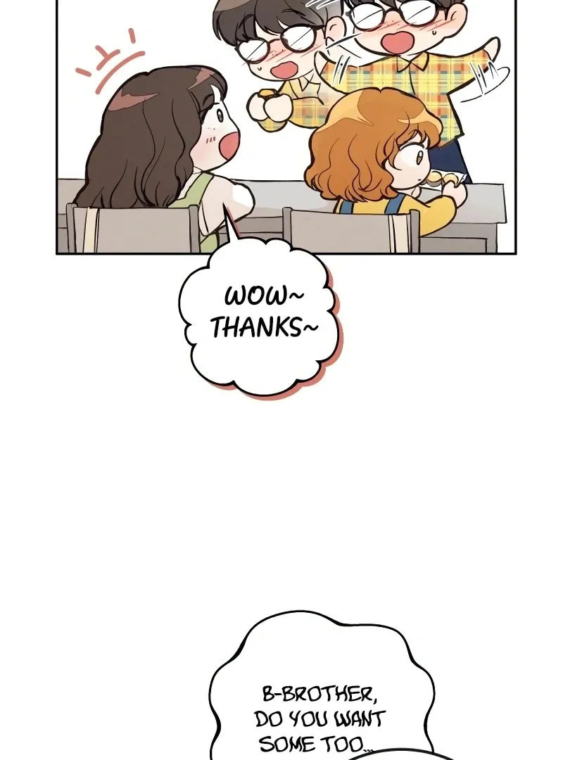 All You Need Is Perfection Chapter 6 page 70 - 
