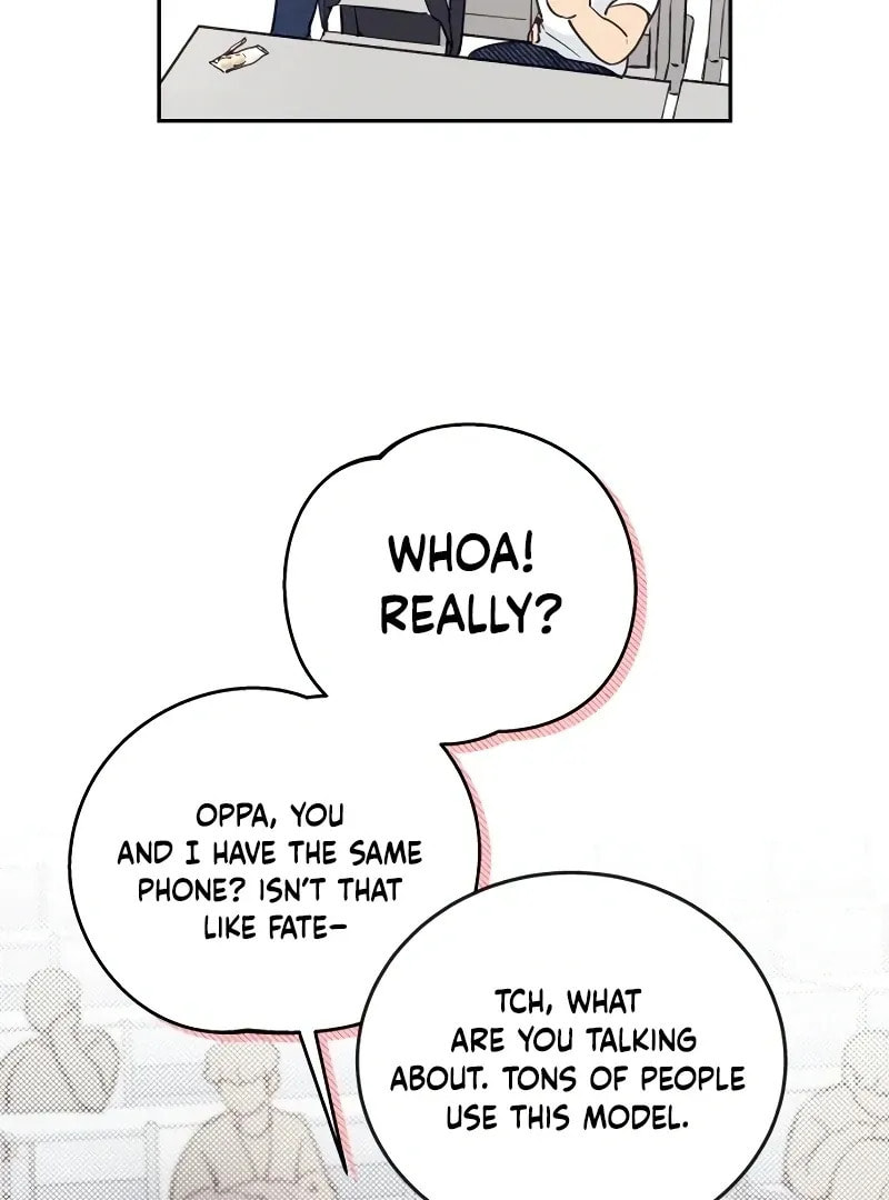 All You Need Is Perfection Chapter 6 page 73 - 