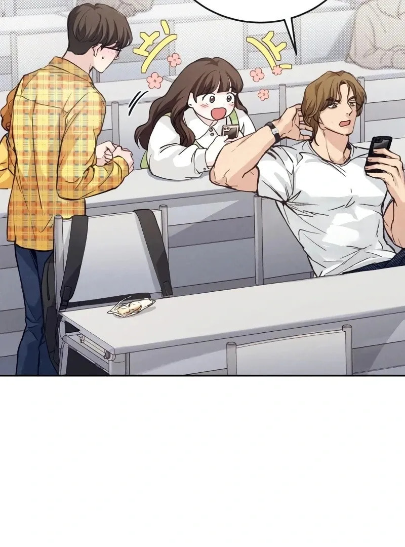 All You Need Is Perfection Chapter 6 page 74 - 