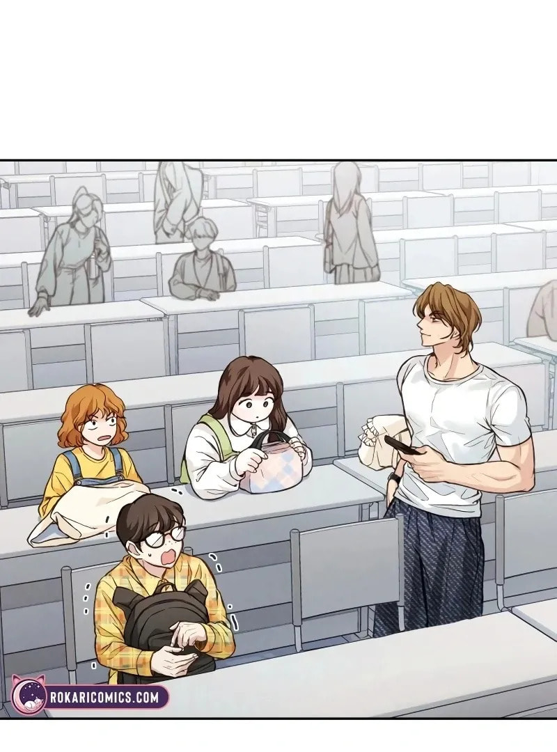 All You Need Is Perfection Chapter 6 page 87 - 