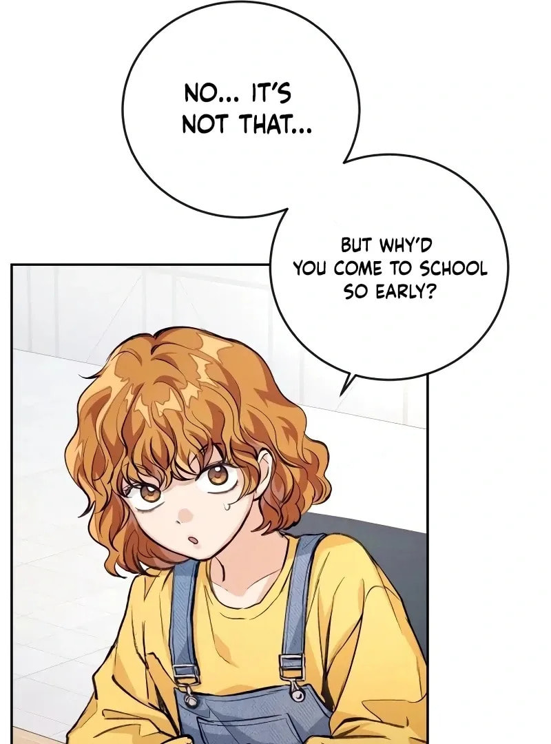 All You Need Is Perfection Chapter 6 page 10 - 