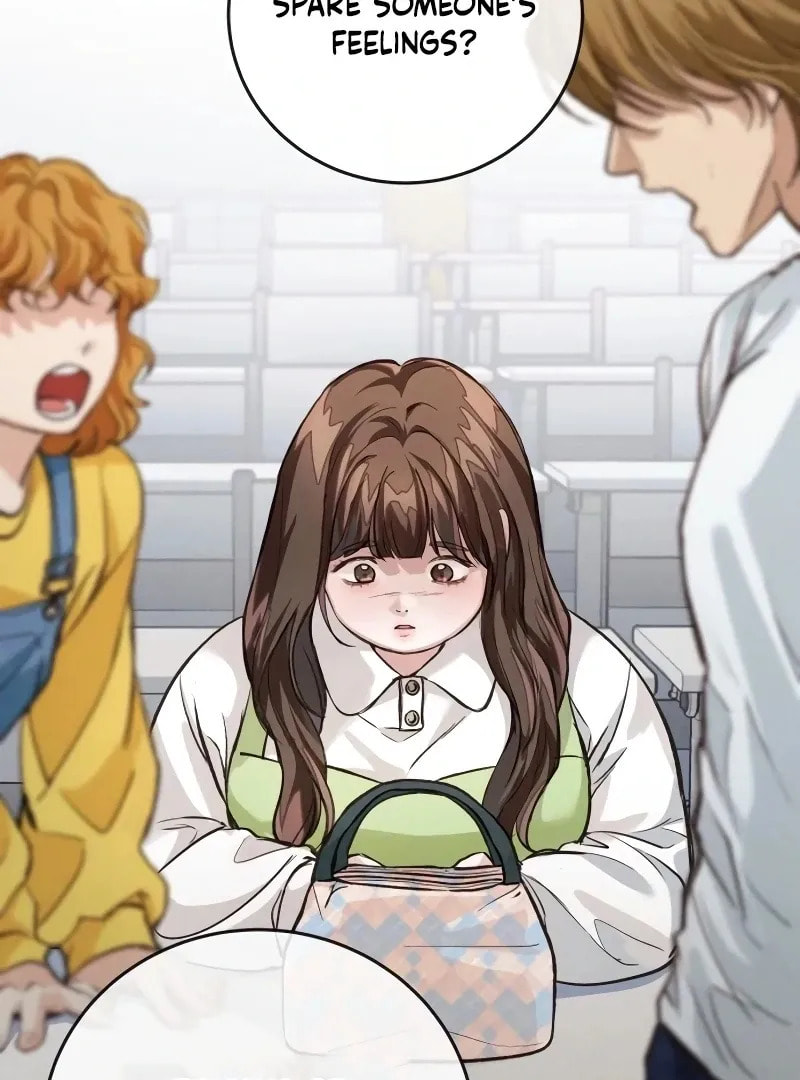 All You Need Is Perfection Chapter 6 page 91 - 