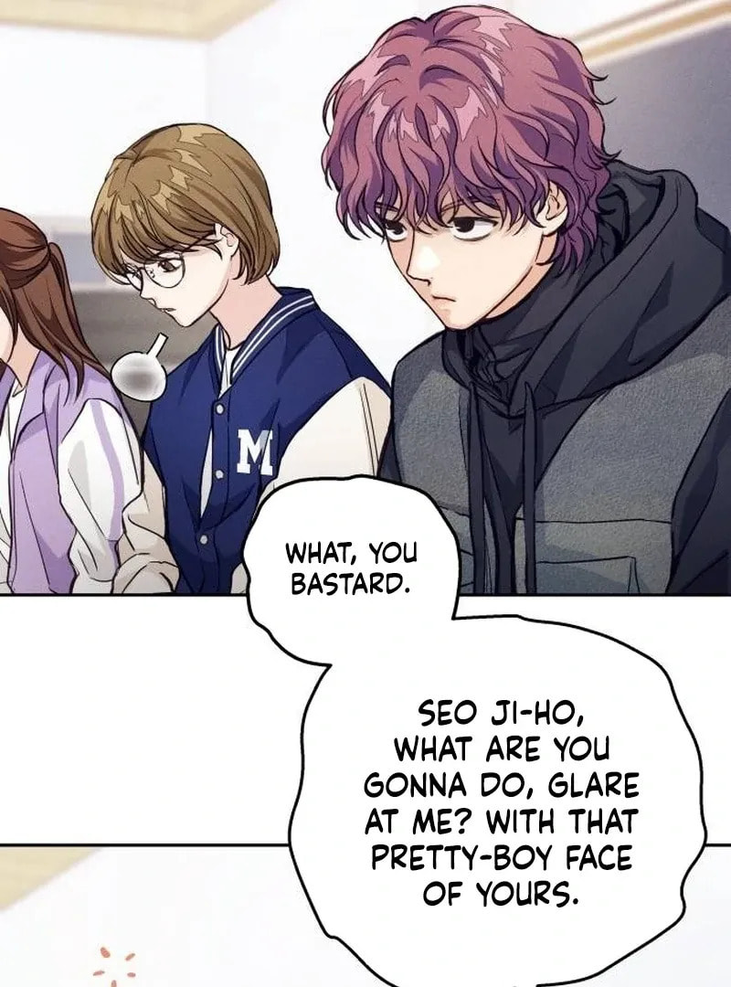All You Need Is Perfection Chapter 7 page 108 - 