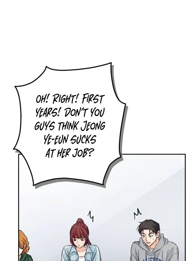 All You Need Is Perfection Chapter 7 page 110 - 